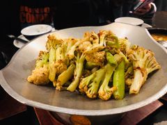 -绿茶餐厅(城西银泰城店)