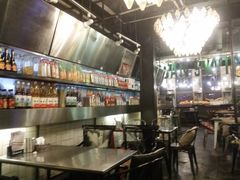 大堂-MI WU FACTORY米屋美食工厂餐厅(绿地店)