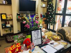 -杉惠素颜美妆皮肤管理中心