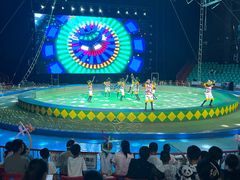 -蓬莱欧乐堡梦幻世界