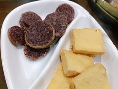 -88号小吃店·经典云南菜·地道纳西美食