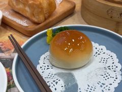 -点都德(皇岗村店)