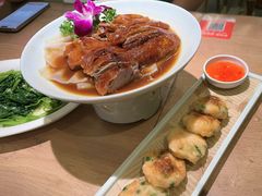 -味妙顺德厨房(绿地缤纷城店)