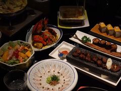 -和一料理(安阳店)