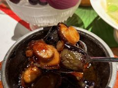 -鲤院·新中式美学·庭院餐厅(夫子庙店)