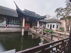 -绍兴鲁迅故里·沈园景区