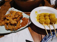 -十六蒲(桂林路店)