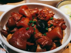 -四道菜·福建菜馆(万家广场店)