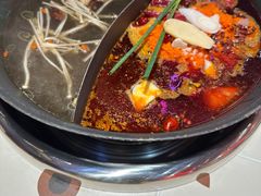 -江北北火锅馆·公路夜市(魏公村店)