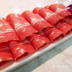 肃宁鲁西肥牛