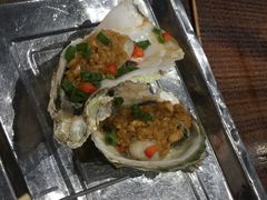 -旺烤园烧烤·炭烤羊腿(吴江阳光新天地店)