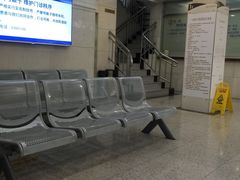 1楼大厅-上海市口腔医院(徐汇院区)