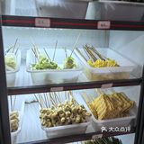 没想到还有这样的串串