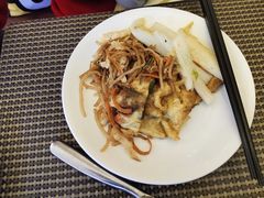 -玛斯兰德国际酒店-西餐厅