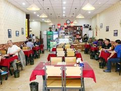 大堂-京都老蔡记(伊河路店)