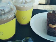 -Cafe Aewol Monsant