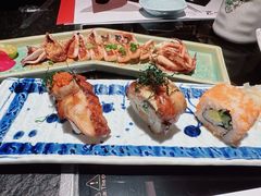 -匠和风精致料理(成都龙湖滨江天街店)