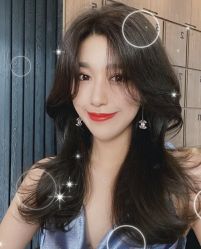 -那茉 Hair Salon