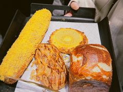 -BUTTERFUL&CREAMOROUS 黄油与面包(三里屯太古里店)