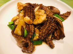 京城第一腰-京味斋·北京烤鸭(北京南站洋桥店)