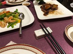 -恩施瑞享国际酒店·自助餐厅