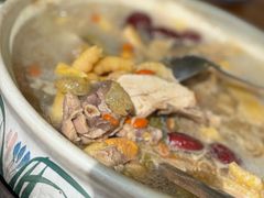 -营记牛肉火锅·大埔客家菜(上梅林店)