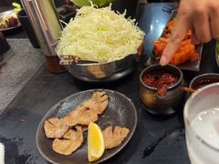 -まるみち   丸道东京烧肉(虹梅路店)