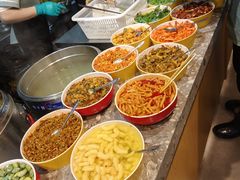 -红鼻子桂林米粉(金唐新光界店)