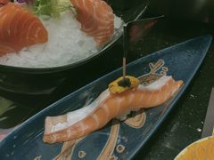 -元通寿司(地标店)