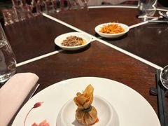 -杭州西子湖四季酒店·金沙厅