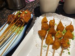 -火吧PTV聚会餐厅(1号店)