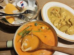-迷你椰·泰式大排档(共康店)