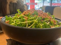 -罗阳人家私房菜(罗阳路店)