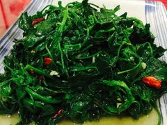 -兰缘美食城(金实店)