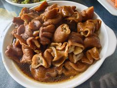 -林家饭店(新林公路店)