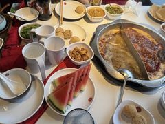 -山城辣妹子(定福庄店)