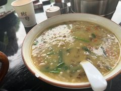 -树厨贵州菜(铜仁花果山店)