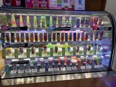 -Blueglass酸奶(财富购物中心店)