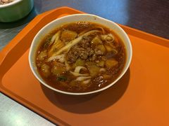 -晋爱面大同刀削面(白纸坊店)