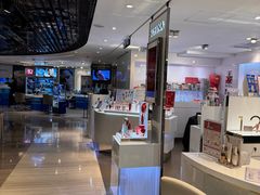 -崇光百货(铜锣湾店)