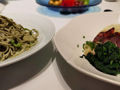 -鸽子侯·家宴·平价海鲜(绿地店)