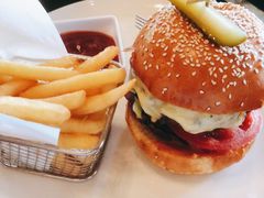 -WOLFGANG PUCK KITCHEN & BAR(迪士尼小镇店)