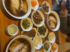-同得兴 Since·1995 传统苏式面馆(十全街店)