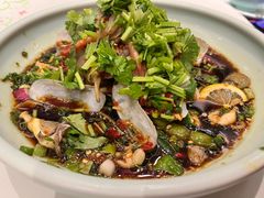 -院8里·小聚园老川菜(九眼桥店)