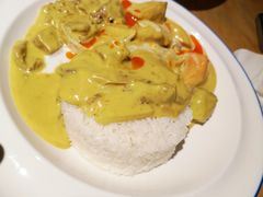 -阮氏娘·越南料理(双子塔店)