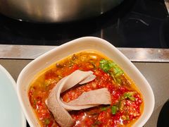 -捞王锅物料理(上海世茂广场店)