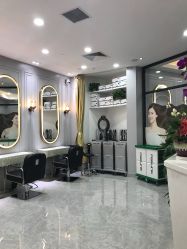 点击看大图 -黛蓝形象定制