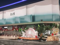 -亚马逊海鲜自助(梅溪湖步步高店)