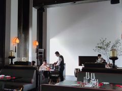 -莲西餐(曲江店)