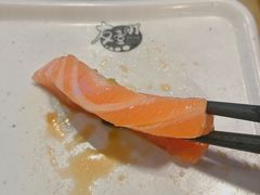 -友壹町寿司(嘉洲广场店)